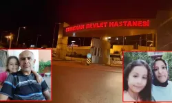 Husumetlisinin konteynerini basıp dehşet saçtı: Anne ile baba öldü