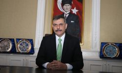 Cumhurbaşkanlığı Kabinesinin yeni İçişleri Bakanı Mustafa Çiftçi oldu