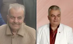 İzmir yasta: İlçede efsane haline gelen İbrahim Topçu vefat etti