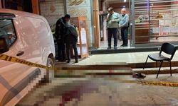 İftar saatinde şok saldırı! Pide kuyruğu kan gölüne döndü