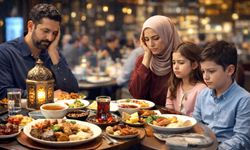 Lokantadaki iftarı et fiyatları bozdu