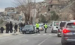 İki grup arasında silahlı ve bıçaklı kavga: 2 yaralı!