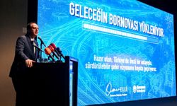 İlçe düzeyinde bir ilk: Bornova'nın "Dijital İkiz Platformu" devrede