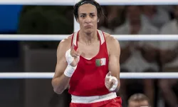 Imane Khelif cinsiyet tartışmalarıyla ilgili ilk kez konuştu: “SRY genim var, ama kadınım”