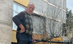 İnşaatta darbedilen kişi hayatını kaybetti