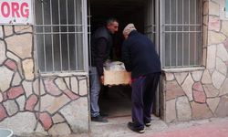 İnşaattan düşen işçi yaşamını yitirdi