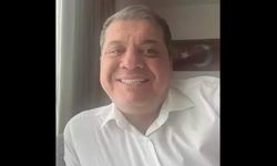 İş insanı Musa Toykar yangın merdiveninde ölü bulundu