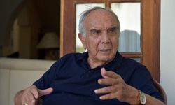 İş insanı Rıza Erdil Nami hayatını kaybetti