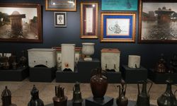 İstanbul Su Müzesi’nde tarihe akış