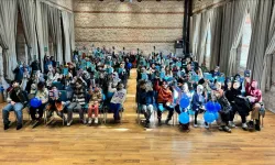 İstanbul’da ufka yolculuk için kitap okuma buluşması