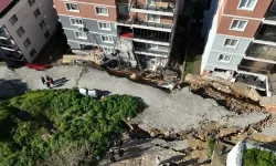 İzmir’de çöken duvar için “acilen yeniden yapılmalı” raporu