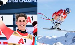 İsviçreli kayakçı Franjo von Allmen kimdir?