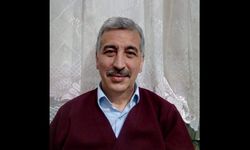 İYİ Parti kurucu ilçe yöneticisi Hasan Nizam vefat etti