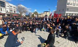 İYİ Partili Doğan, Kınık'tan hükümete seslendi: Denetim sorumluluğunuzu yerine getirin!