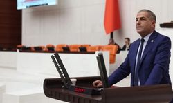 İYİ Partili Kırkpınar'dan 'Petkim' çıkışı: Yatırım sözleri tutulmadı!