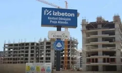 İZBETON Soruşturması'nda 21 gözaltı