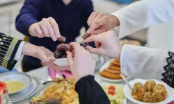 İzmir Alaçatı iftar mekanları: 2026 Alaçatı iftar menü ve fiyatları