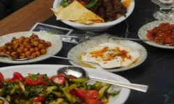 İzmir Bergama iftar mekanları: 2026 Bergama iftar menü ve fiyatları