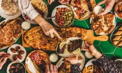 İzmir Bornova iftar mekanları: 2026 Bornova iftar menü ve fiyatları