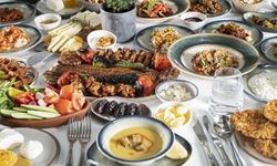 İzmir Çeşmealtı iftar mekanları: 2026 Çeşmealtı iftar menü ve fiyatları