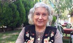 İzmir Cumhuriyet Savcısı Taner Şimbil'in annesi Feride Şimbil vefat etti