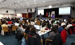 İzmir Ekonomi'de 'Brand Craft' heyecanı
