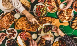 İzmir Folkart civarı iftar mekanları: 2026 Folkart civarı iftar menü ve fiyatları