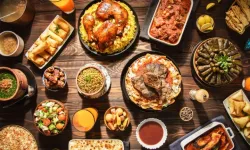 İzmir Göztepe iftar mekanları: 2026 Göztepe iftar menü ve fiyatları