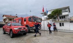 İzmir Büyükşehir Belediyesi itfaiye eri alımı sonuçları açıklandı