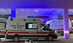 İzmir Karşıyaka’da motosiklet kazası can aldı