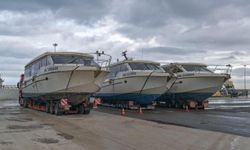 İzmir Körfezi’nde yeni dönem: Deniz dolmuşları hizmete hazırlanıyor