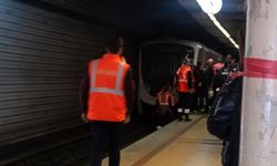 İzmir Metro'da intihar vakası! Resmi açıklama geldi