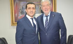 İzmir mobilya sektörü, sanayi sitesi istiyor