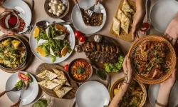 İzmir Sarnıç iftar mekanları: 2026 Sarnıç iftar menü ve fiyatları