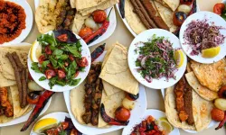 İzmir Şirinyer iftar mekanları: 2026 Şirinyer iftar menü ve fiyatları