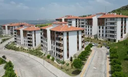 İzmir'in bir ilçesine daha TOKİ için olumlu rapor verildi