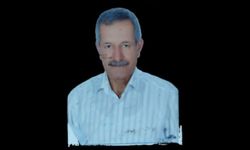 İzmir yasta: Emekli polis Şahin Küçükpolat hayatını kaybetti