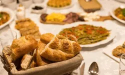 İzmir Yeşilyurt iftar mekanları: 2026 Yeşilyurt iftar menü ve fiyatları