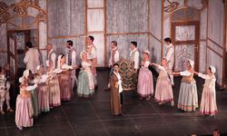 İzmir’de 2–8 Şubat kültür-sanat ajandası: Bu hafta hangi etkinlikler var?