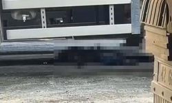 İzmir'de acı olay! Gece yaşanan kaza sabah ortaya çıktı