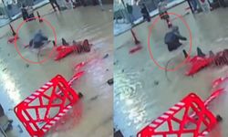 İzmir'de bir vatandaş çukura düşmüştü: İzBB'den GDZ'e 100 bin TL'lik ceza!