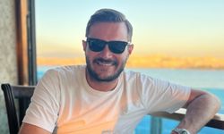 İzmir’de Luna Global Lojistik sahibi Selim Yünlüoğlu vefat etti