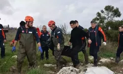 İzmir'de sele kapılarak hayatını kaybeden Nergiz Türkkal kimdir?