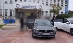 İzmir’de suç örgütüne darbe! Çok sayıda adrese eş zamanlı baskın