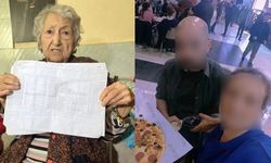 İzmir'de torun dehşeti kan dondurdu: Önce evini elinden aldılar sonra darp ettiler!