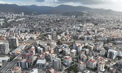 Uzmandan İzmir için net uyarı: Binaların yarısı riskli