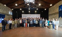 İzmir’in 2030 hedeflerine M-LAB desteği