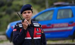 İzmir’in ilk kadın ilçe jandarma komutanı Büşra Koçak kimdir?