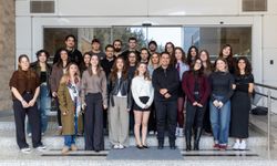 İzmir’in kamusal alanları Re-Value projesiyle yeniden ele alınıyor