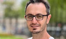 İzmir'in sevilen diş hekimi Dr. Alperen Coşkun vefat etti